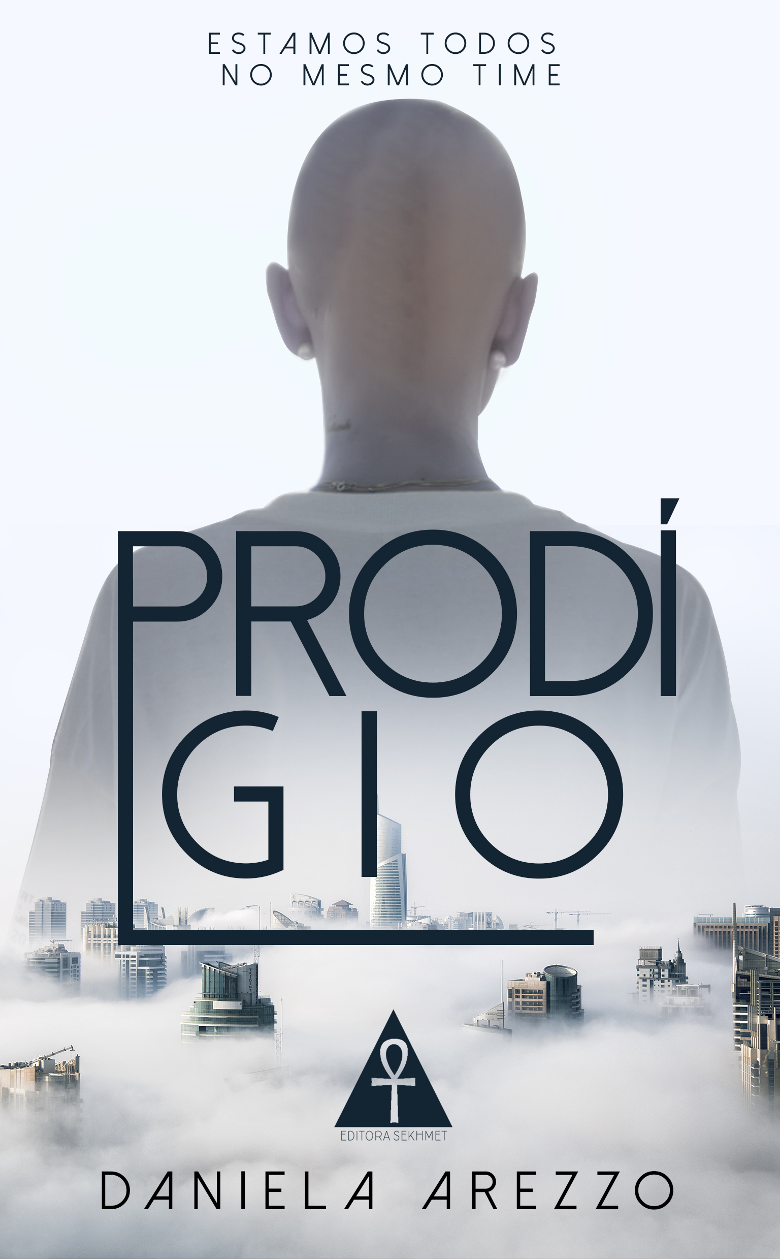 Resenha | Prodígio, de Daniela Arezzo - Deborah Strougo