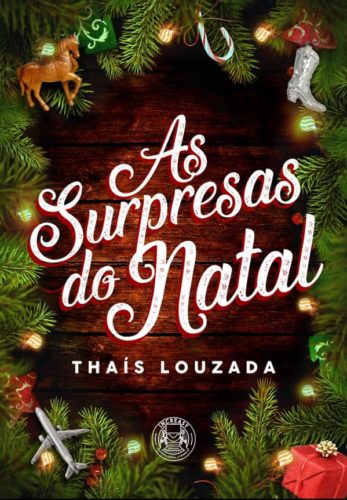 as surpresas do natal