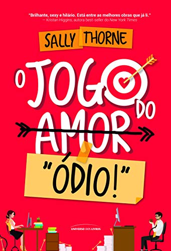 O jogo do amor Ódio romance cão e gato