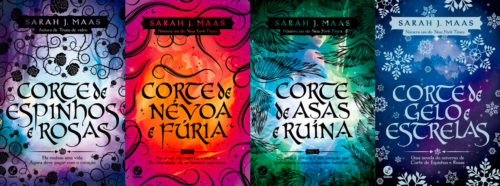 corte de espinhos e rosas adaptação