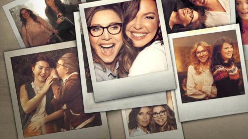 amiga para sempre netflix