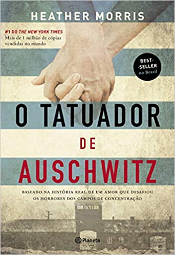 livros que se passam na segunda guerra mundial