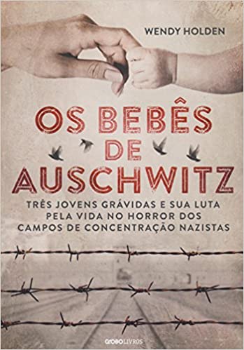 livros que se passam na segunda guerra mundial
