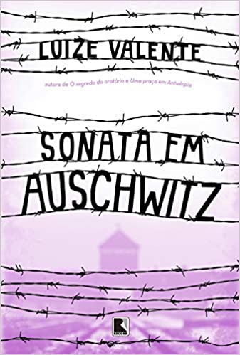 livros que se passam na segunda guerra mundial