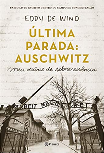 livros que se passam na segunda guerra mundial
