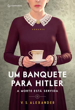 livros que se passam na segunda guerra mundial