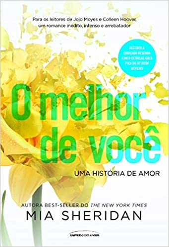 dicas de livros de drama