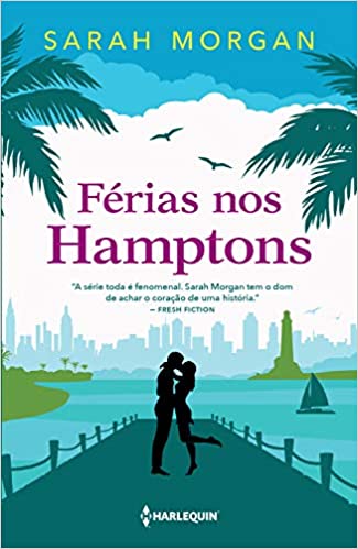 ordem de leitura Para Nova York com amor