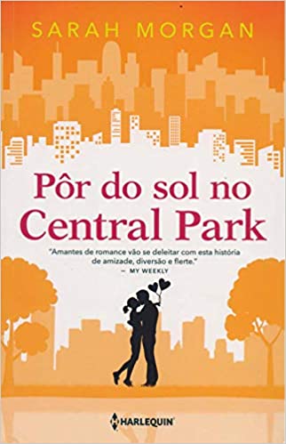 ordem de leitura Para Nova York com amor