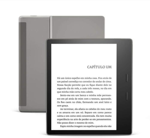 amazon kindle: quais os tipos e vantagens