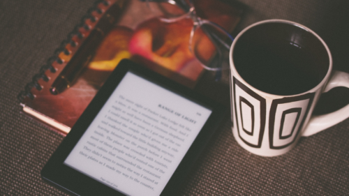 amazon kindle quais os tipos e vantagens