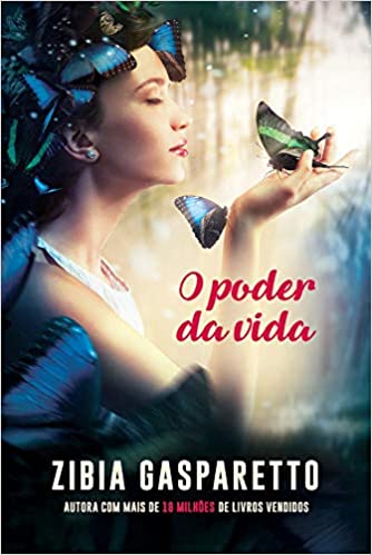 dicas de romances espíritas