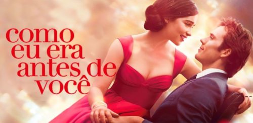 como eu era antes de você jojo moyes