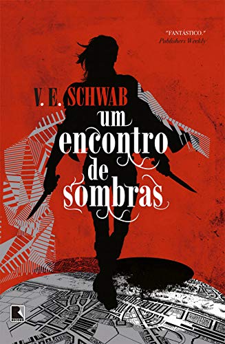 ordem de leitura da série tons de magia