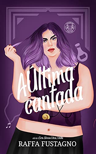 a última cantada raffa fustagno