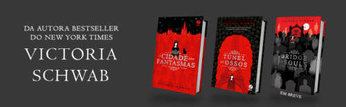 livros a cidade dos fantasmas
